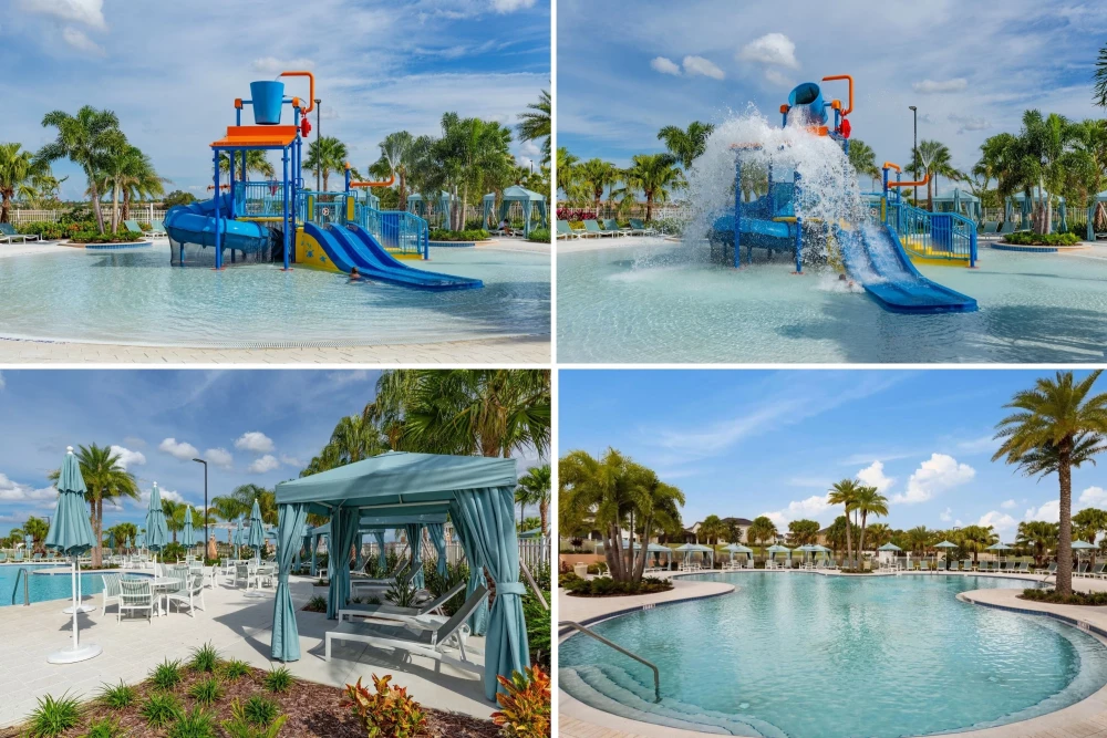 Solara Resort 456