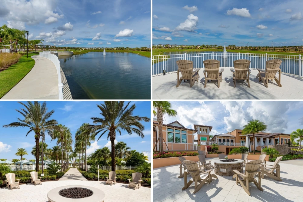 Solara Resort 456