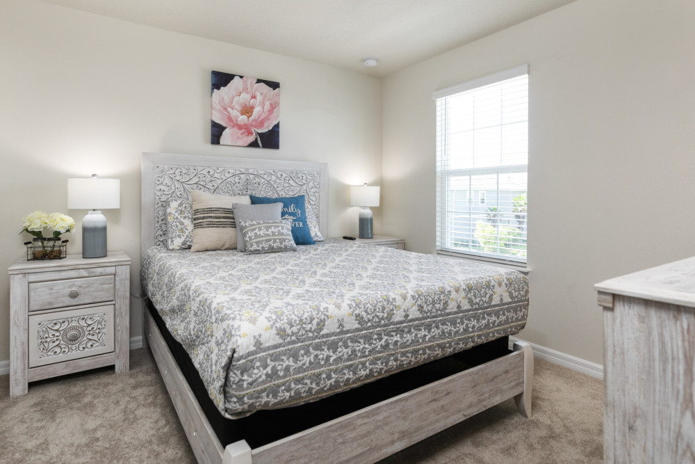 Solterra Resort 795
