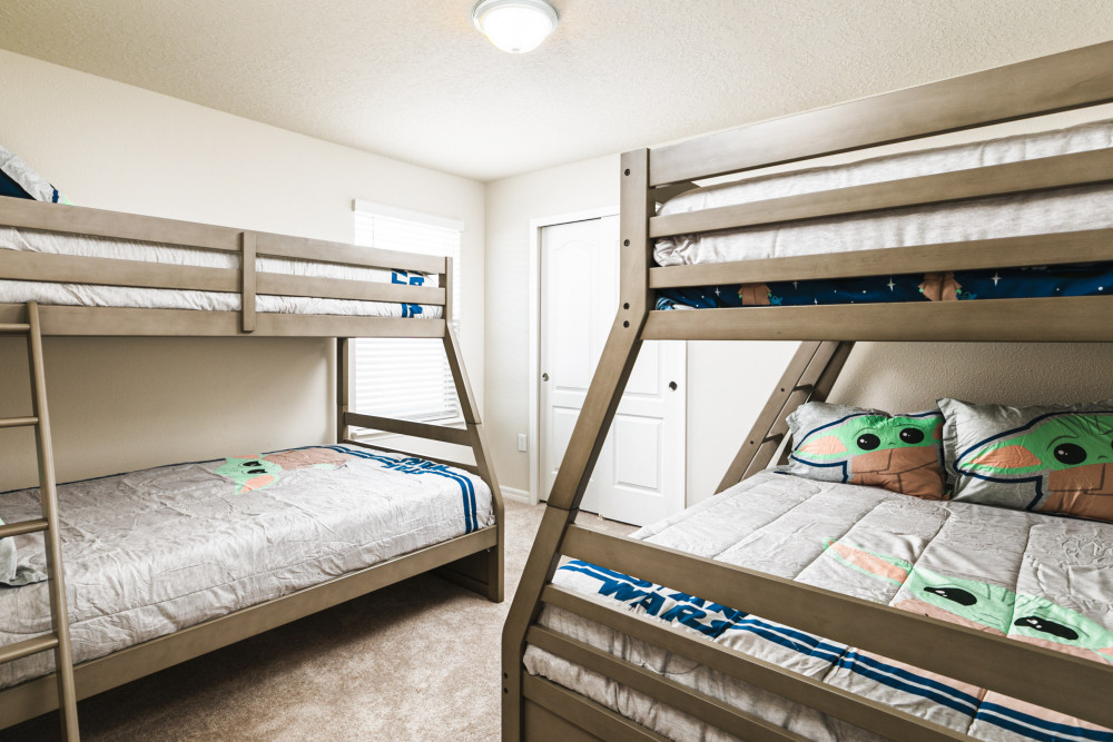 Solterra Resort 795