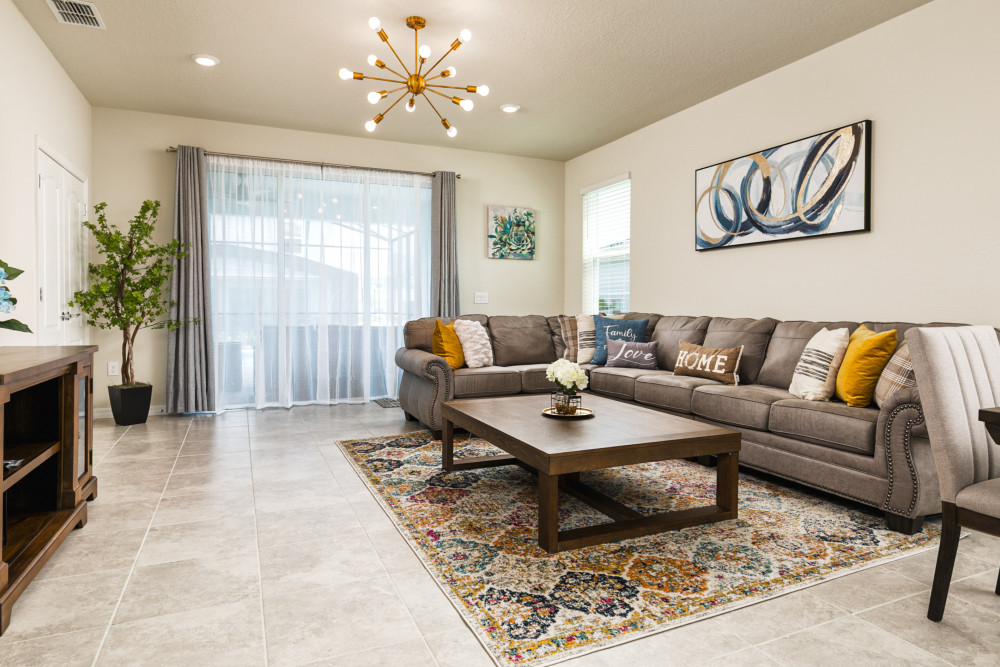 Solterra Resort 795