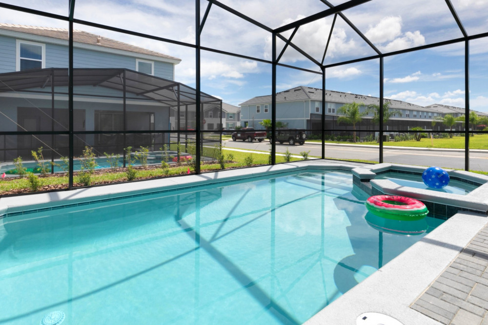 Solterra Resort 795