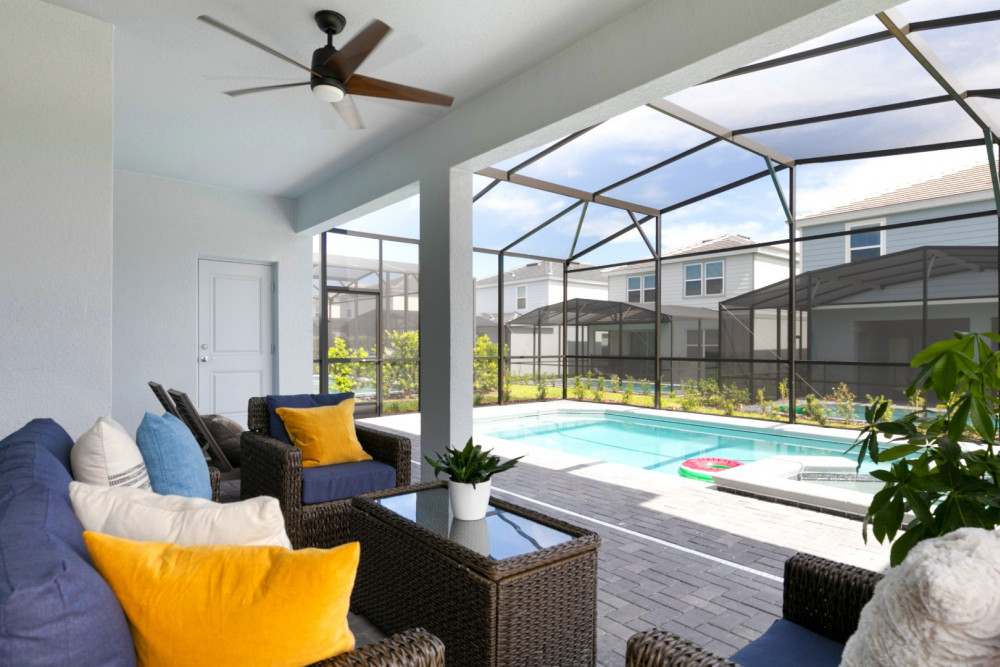 Solterra Resort 795