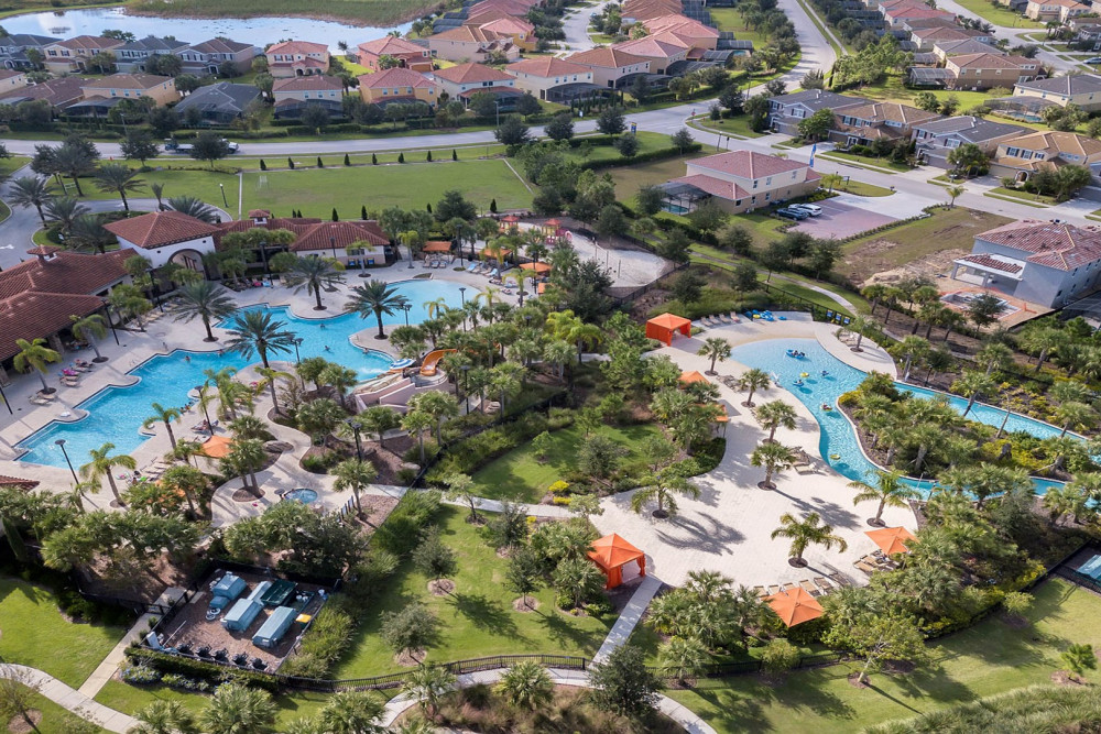 Solterra Resort 795