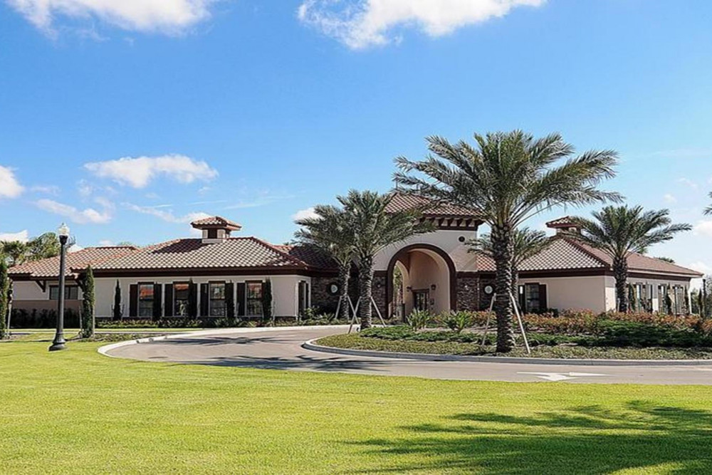 Solterra Resort 795