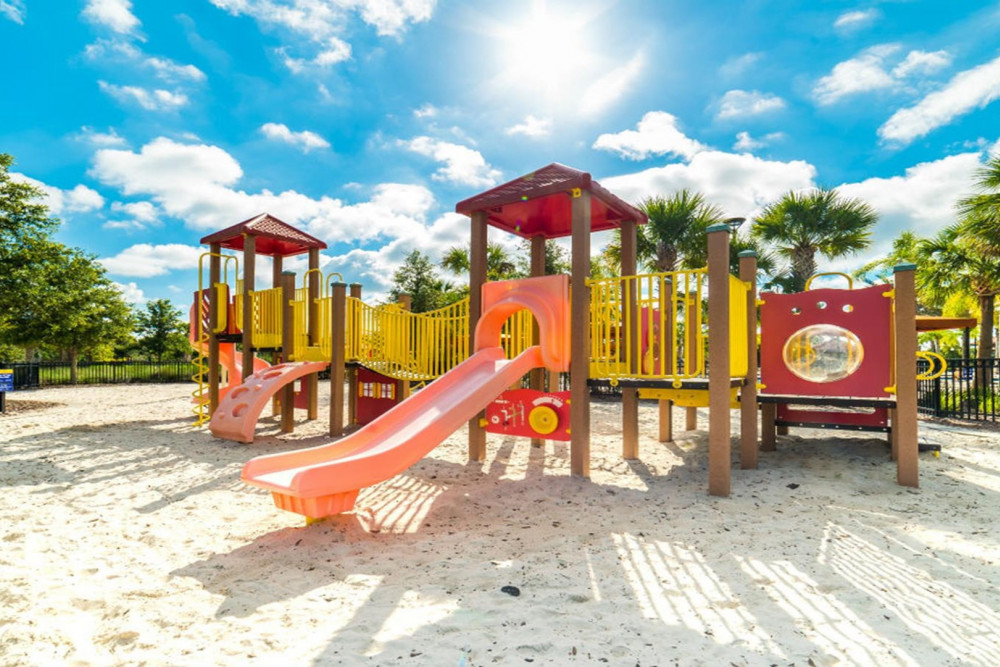 Solterra Resort 795