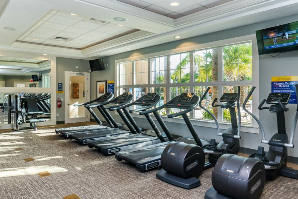 Solterra Resort 795
