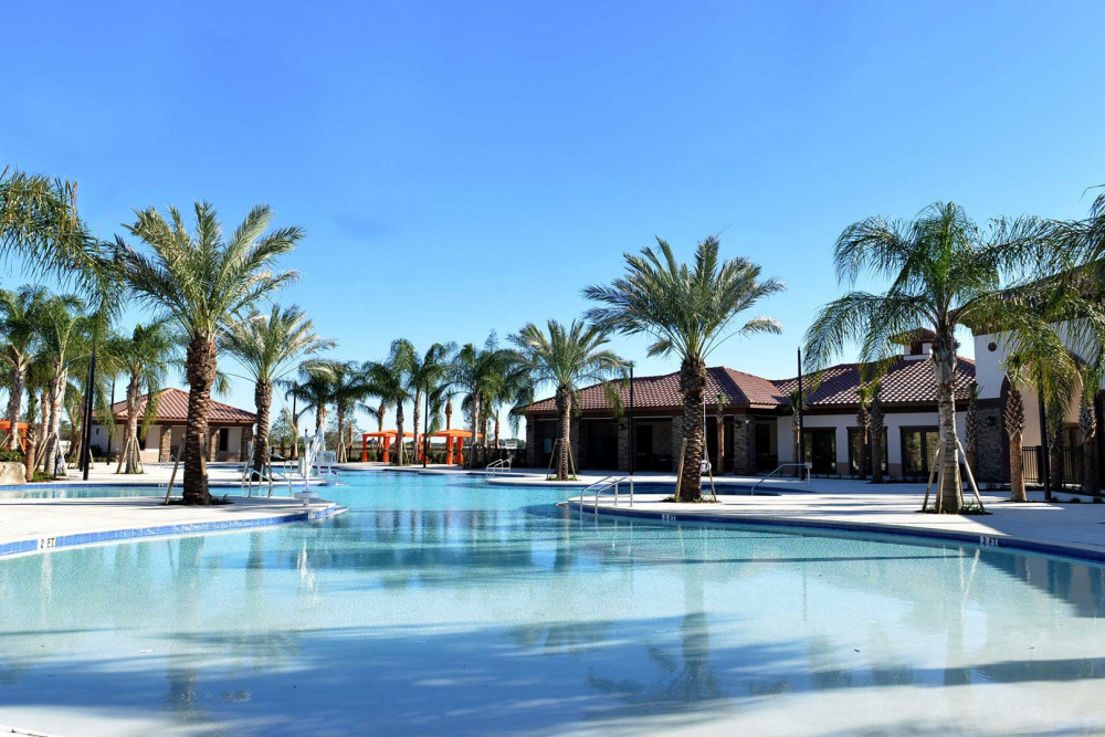 Solterra Resort 795