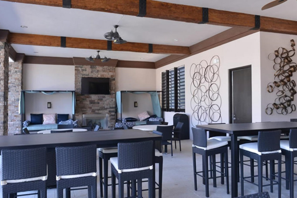 Solterra Resort 795