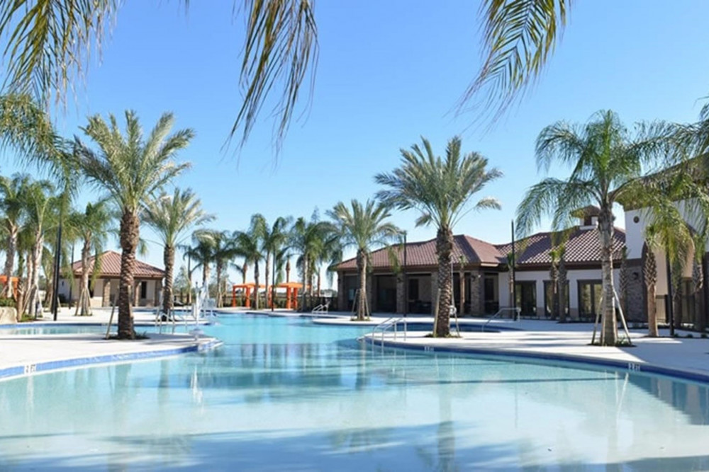 Solterra Resort 795