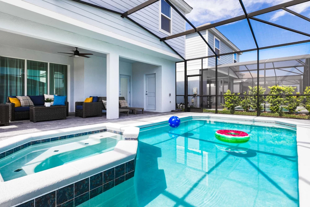 Solterra Resort 795