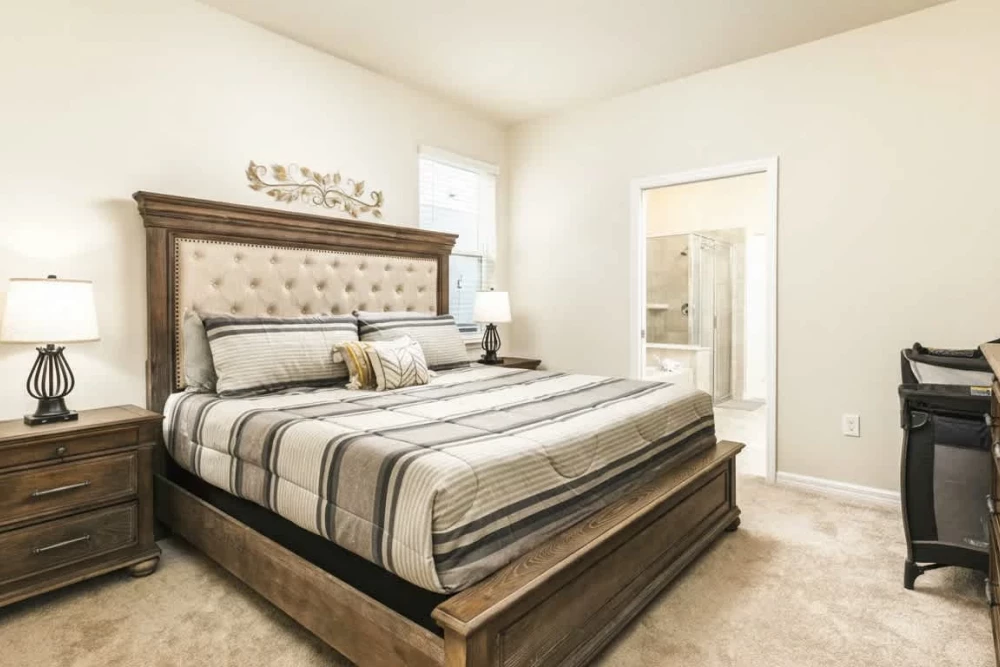 Solterra Resort 795