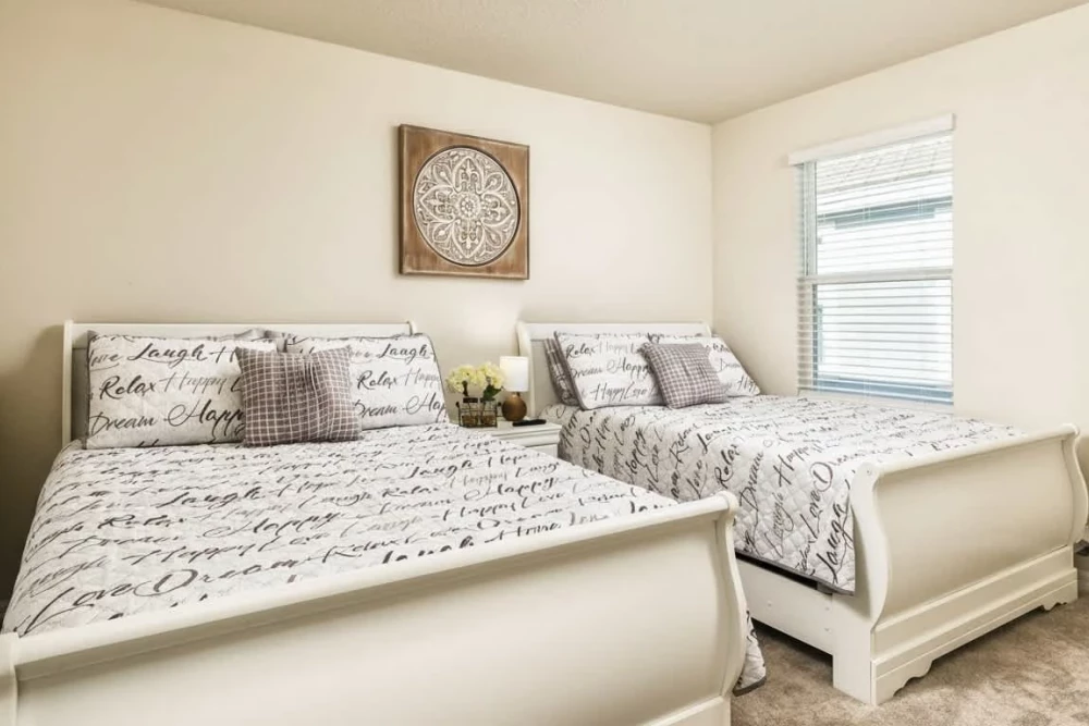 Solterra Resort 795