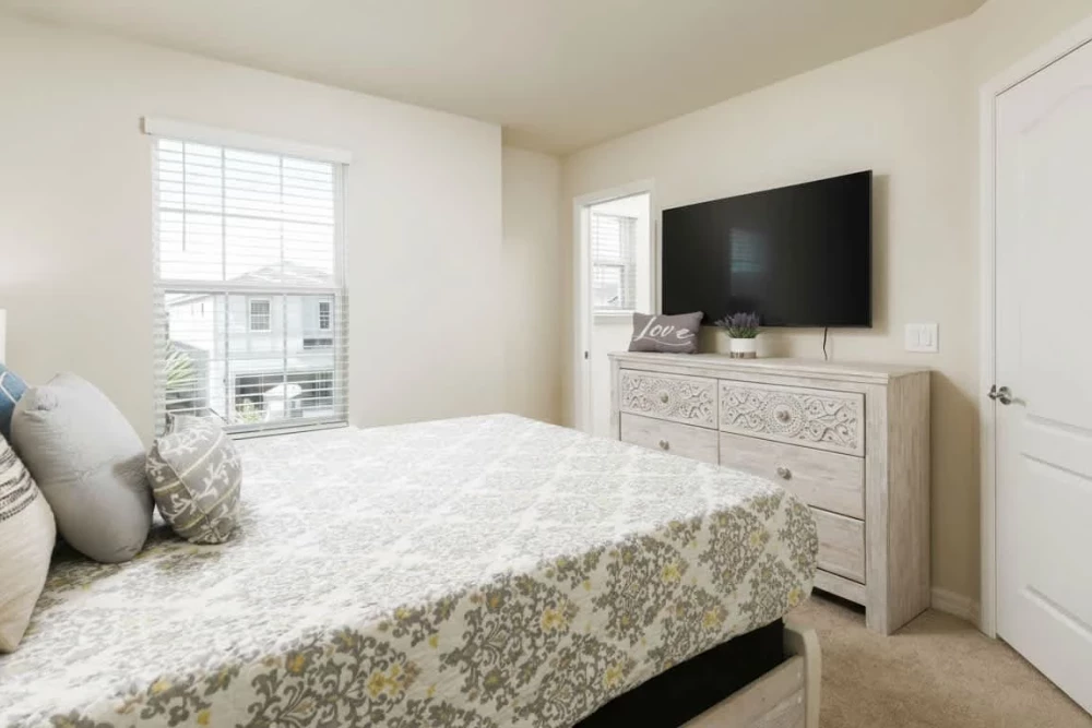 Solterra Resort 795
