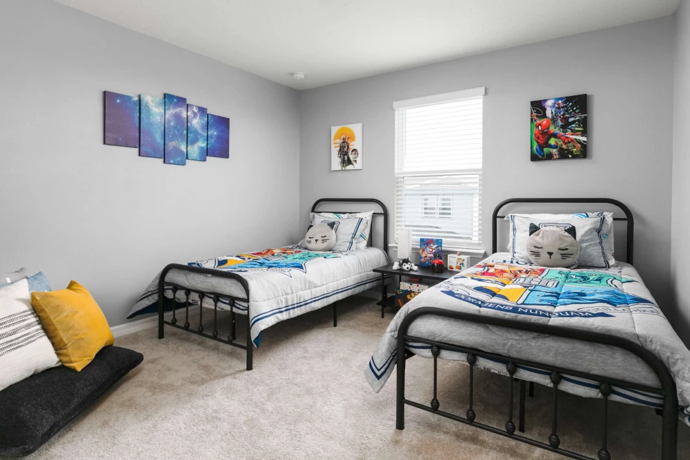Solterra Resort 795