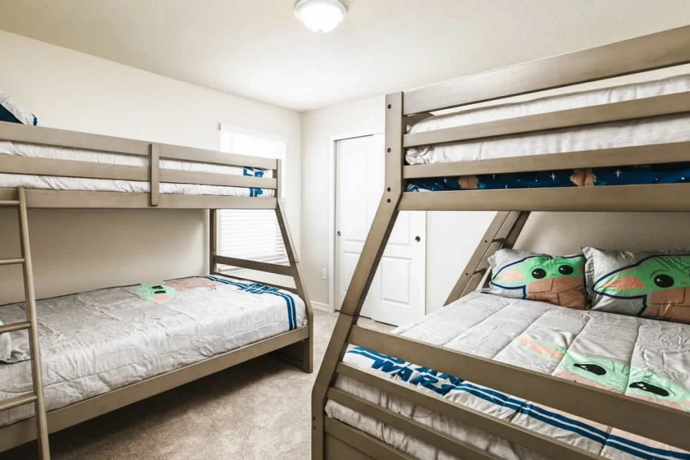 Solterra Resort 795