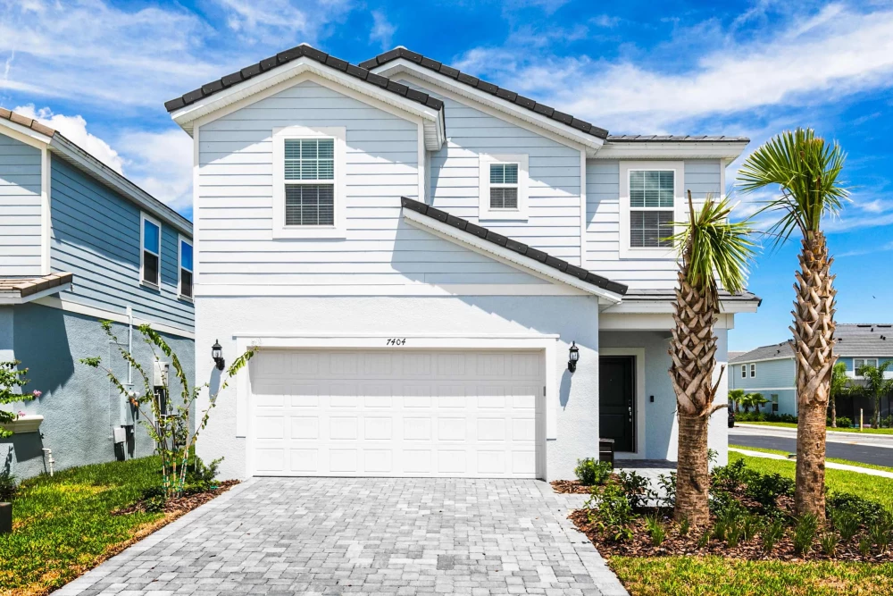 Solterra Resort 795
