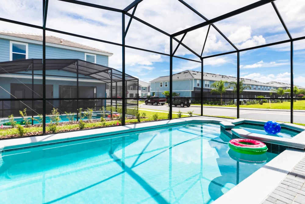 Solterra Resort 795