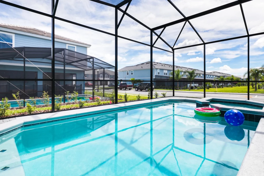 Solterra Resort 795