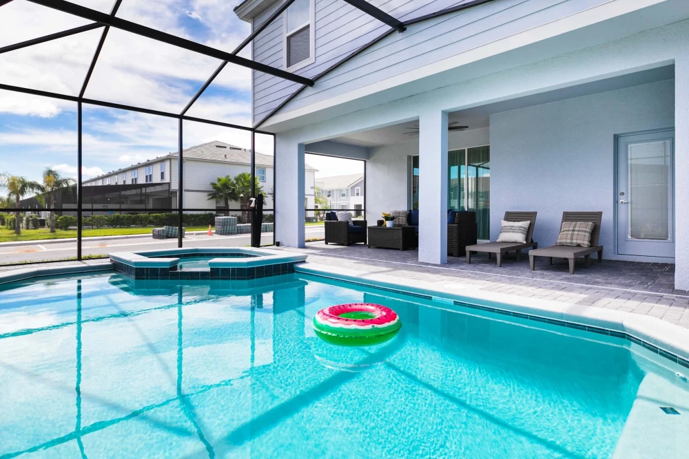 Solterra Resort 795