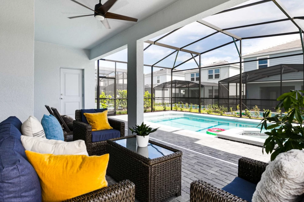 Solterra Resort 795