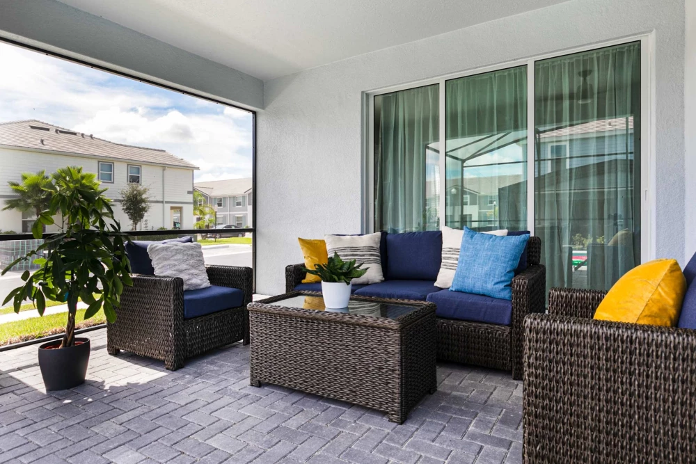Solterra Resort 795
