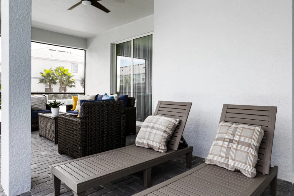Solterra Resort 795