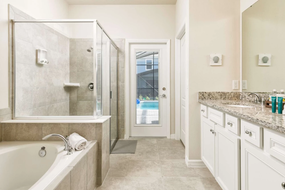 Solterra Resort 795