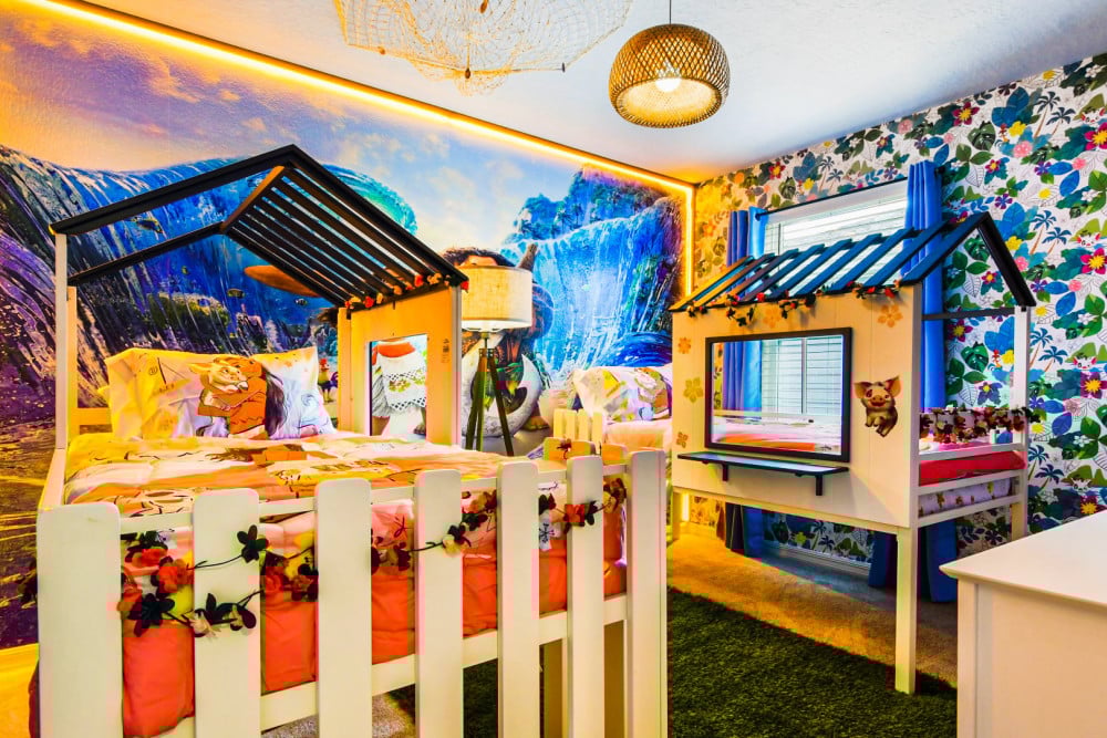 Windsor Island Resort 126