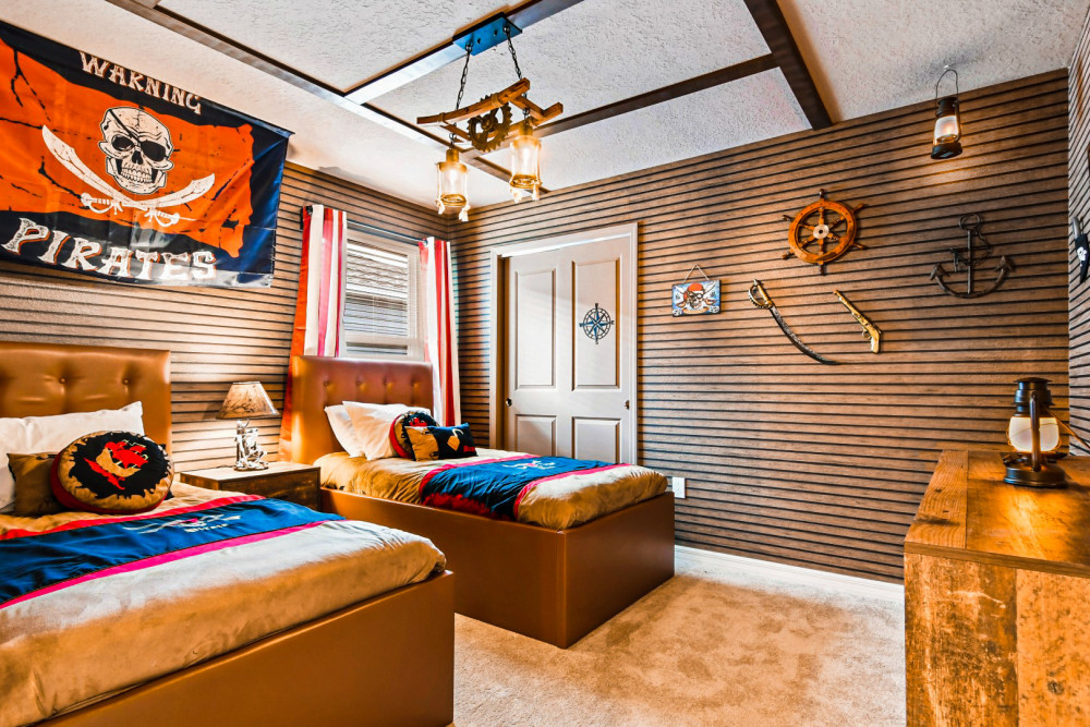 Windsor Island Resort 126