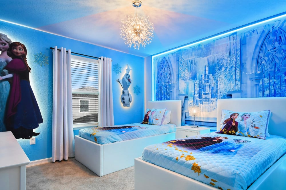 Windsor Island Resort 126