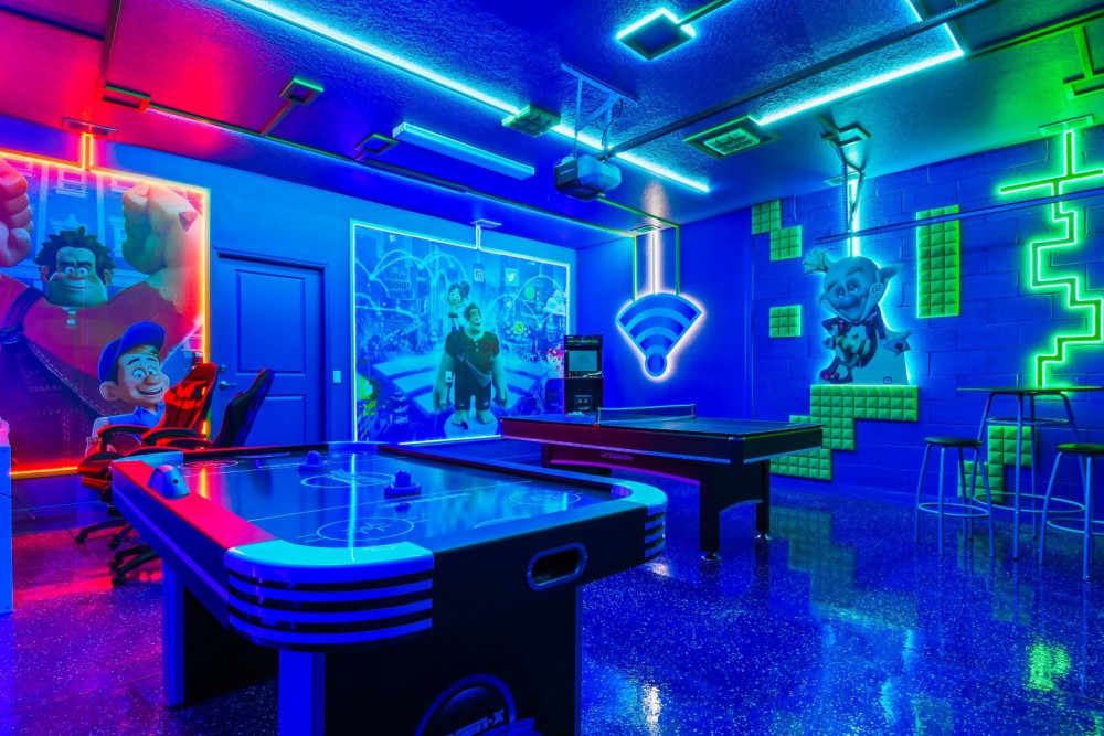 Windsor Island Resort 126