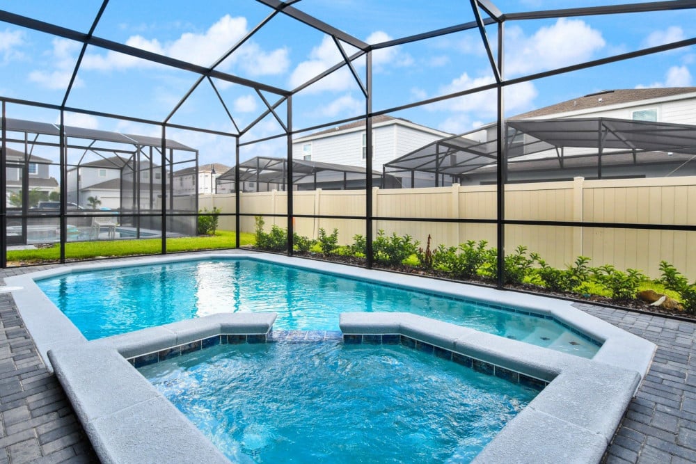 Windsor Island Resort 126