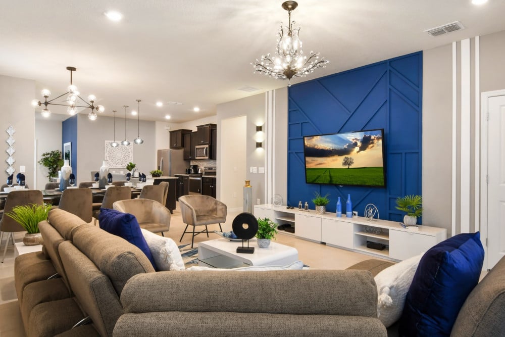 Windsor Island Resort 126