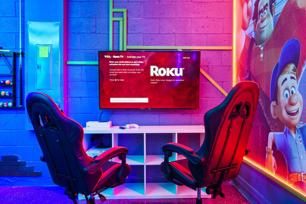 Windsor Island Resort 126