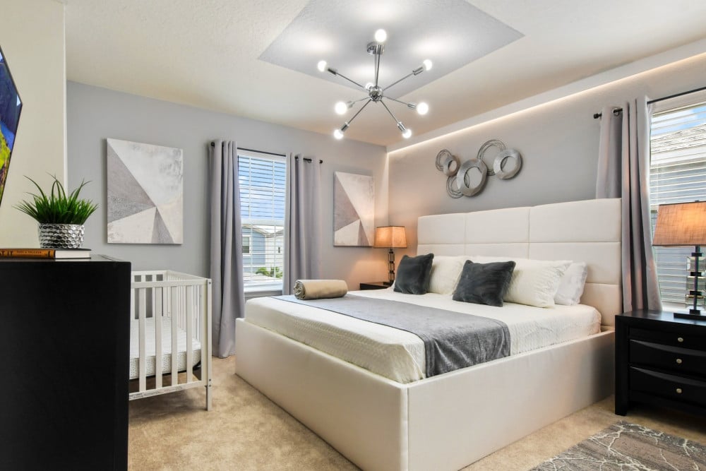 Windsor Island Resort 126