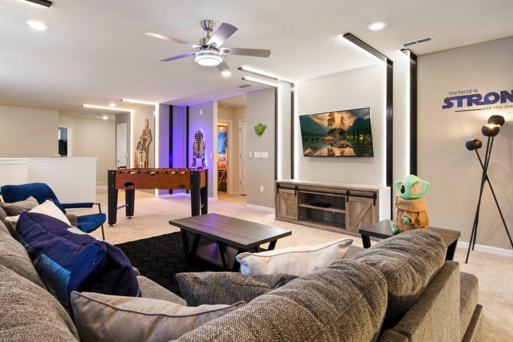 Windsor Island Resort 126