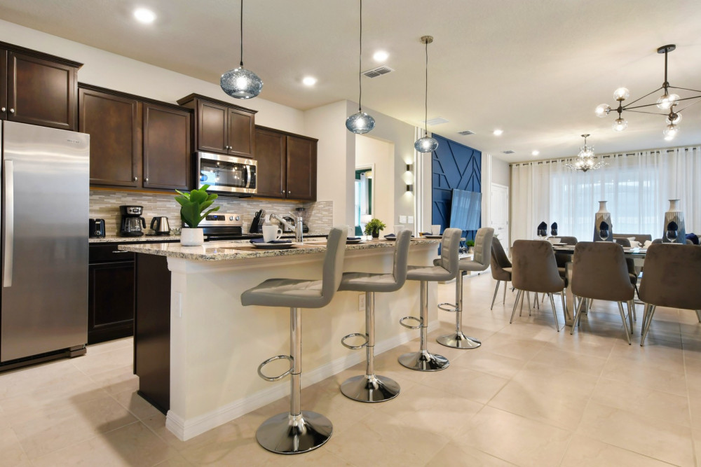 Windsor Island Resort 126