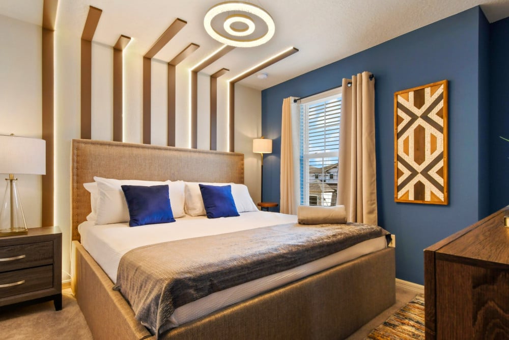 Windsor Island Resort 126