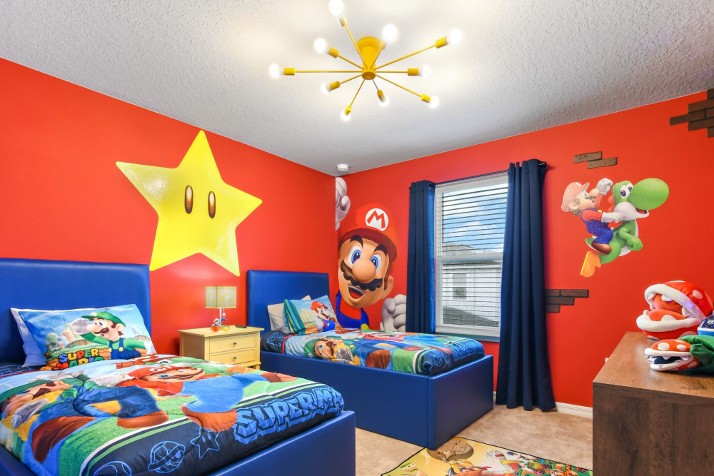 Windsor Island Resort 126