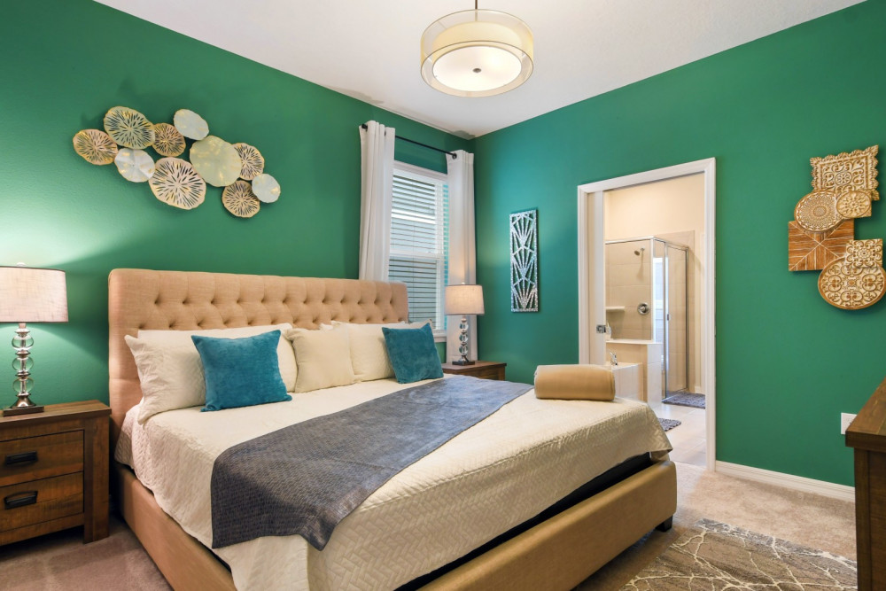 Windsor Island Resort 126