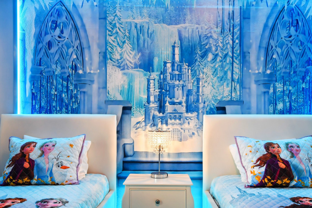 Windsor Island Resort 126