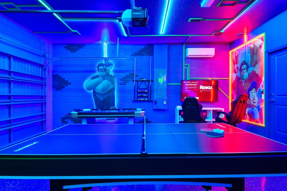 Windsor Island Resort 126