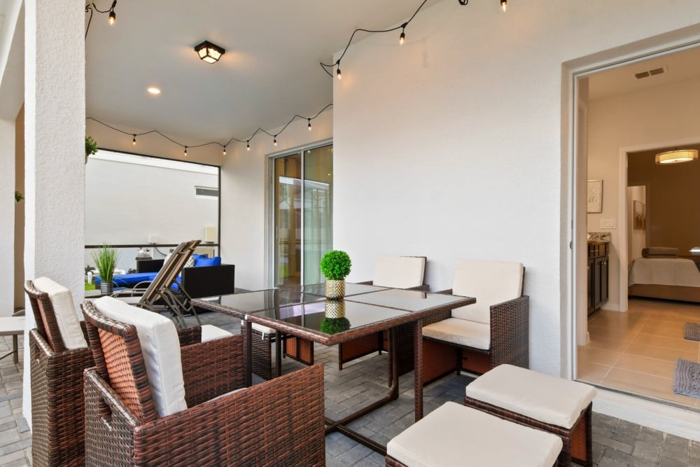 Windsor Island Resort 126