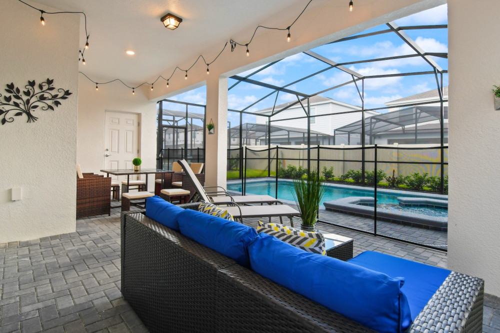 Windsor Island Resort 126