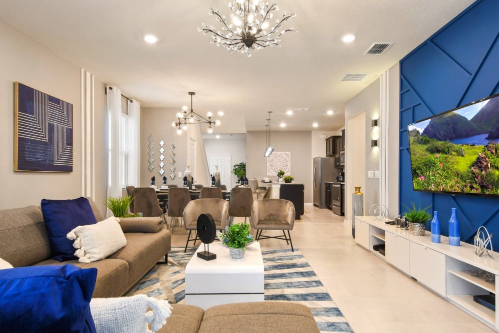 Windsor Island Resort 126