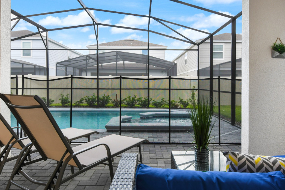 Windsor Island Resort 126