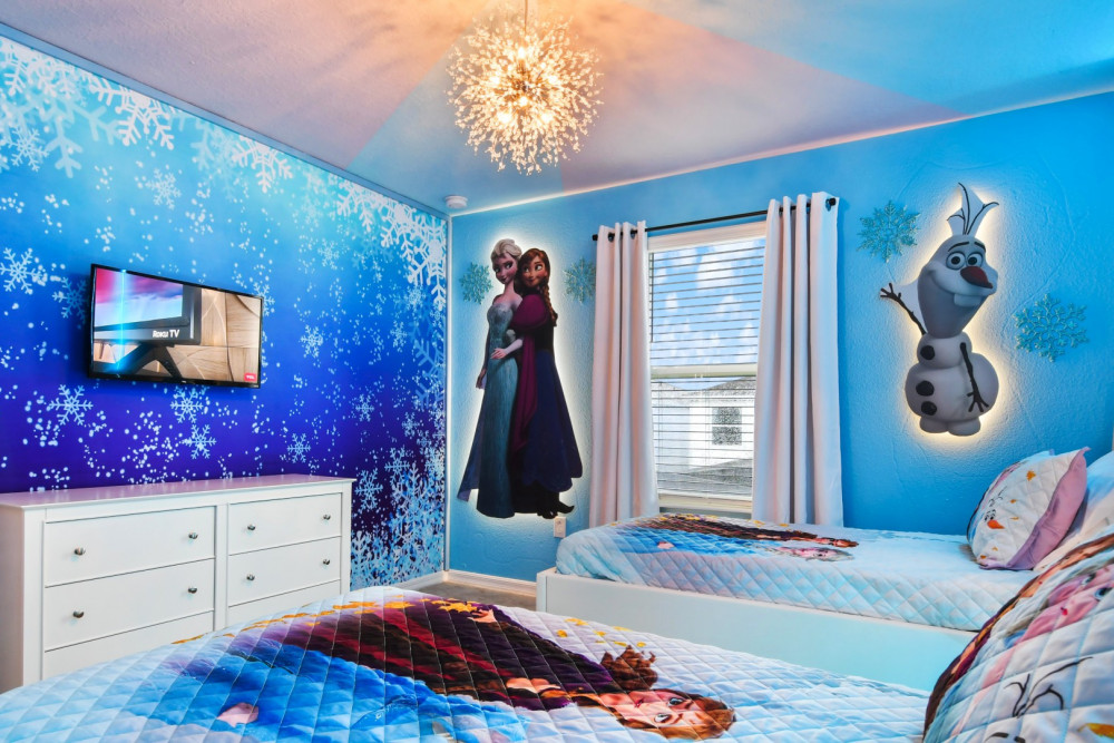 Windsor Island Resort 126