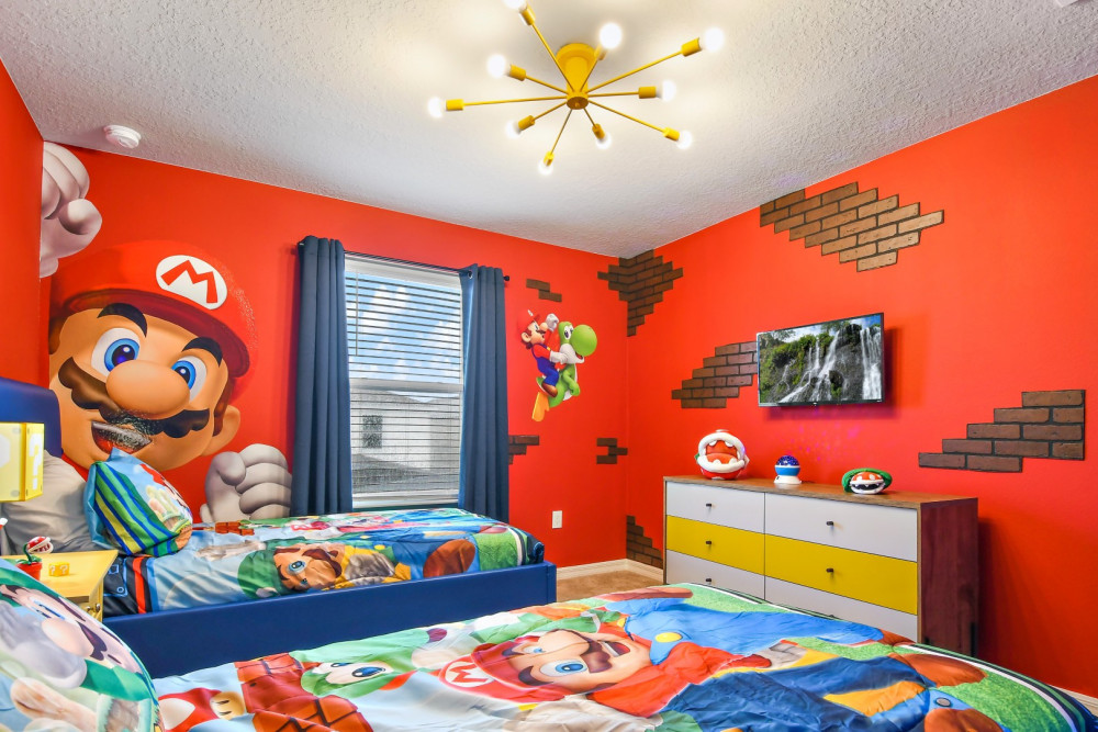 Windsor Island Resort 126