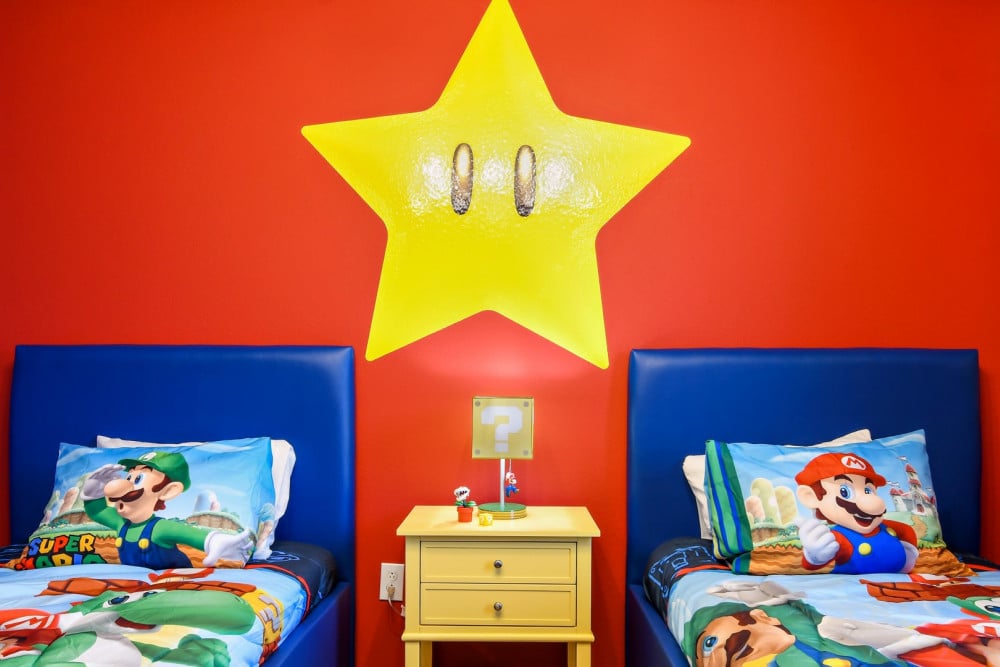 Windsor Island Resort 126